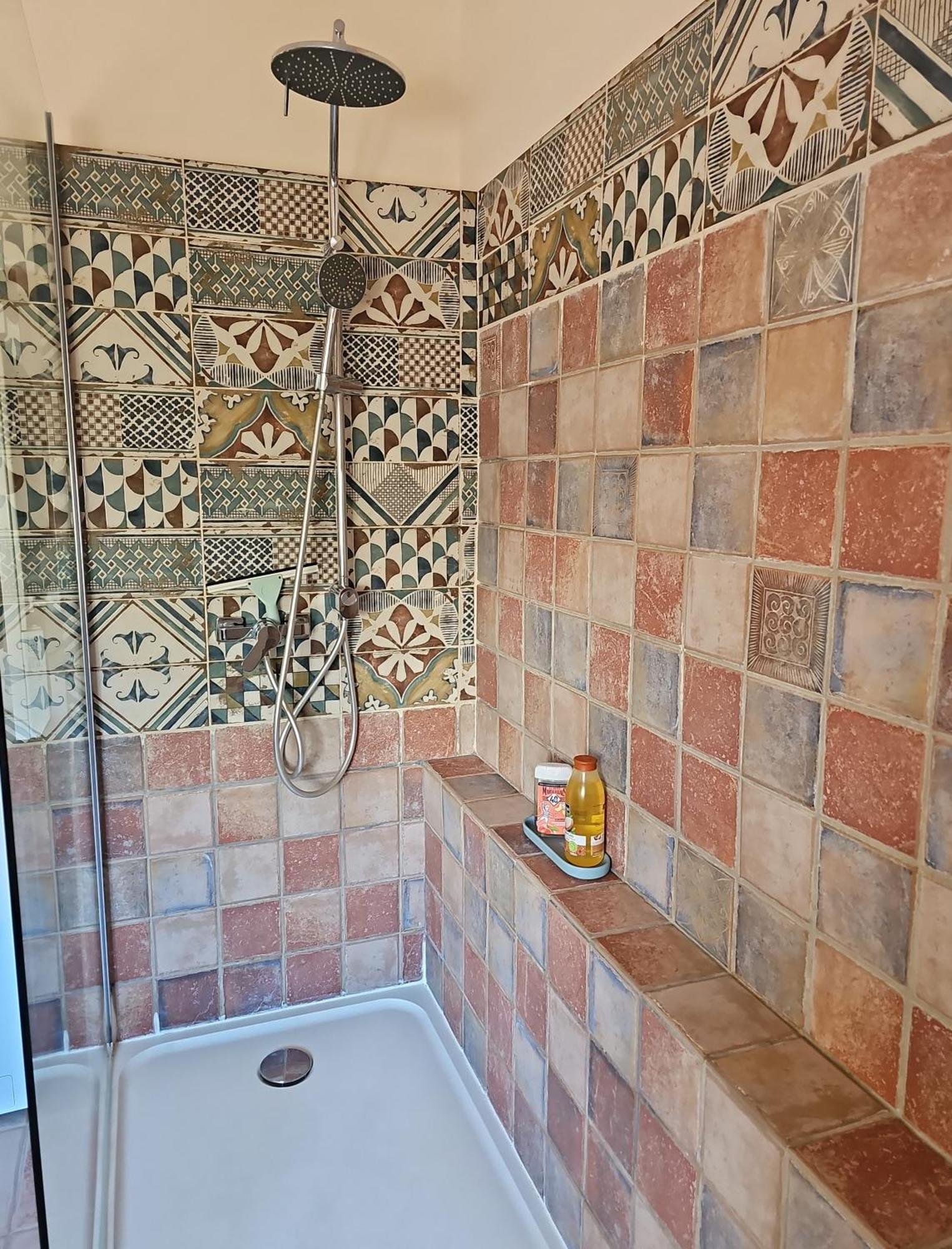 Apartamento Petit Cocon A Mourepiane Marsella Exterior foto